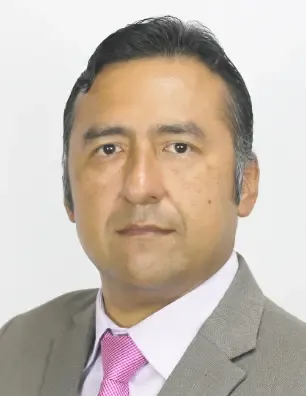 Fotografía de Enrique Luciano; Rojas Salazar