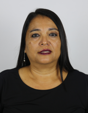 Fotografía de Carmen; Zavaleta Saavedra